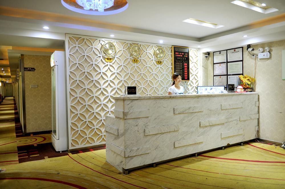 Yimi Inn Chen Clan Academy Metro Station Branch Quảng Châu Ngoại thất bức ảnh